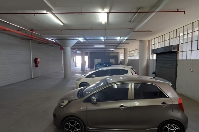 To Let Commercial Property for Rent in Congella KwaZulu-Natal