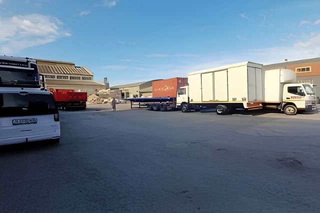 To Let Commercial Property for Rent in Congella KwaZulu-Natal