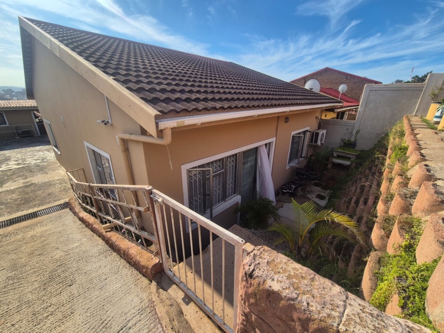 2 Bedroom Property for Sale in Merewent KwaZulu-Natal