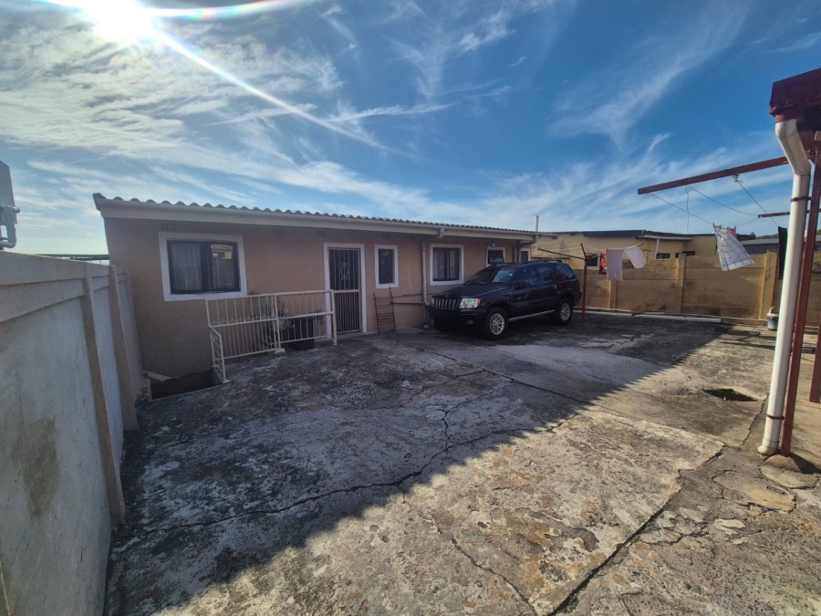 2 Bedroom Property for Sale in Merewent KwaZulu-Natal