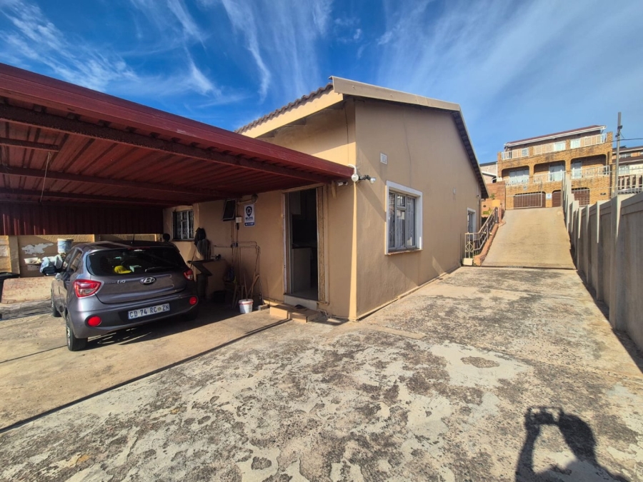 2 Bedroom Property for Sale in Merewent KwaZulu-Natal