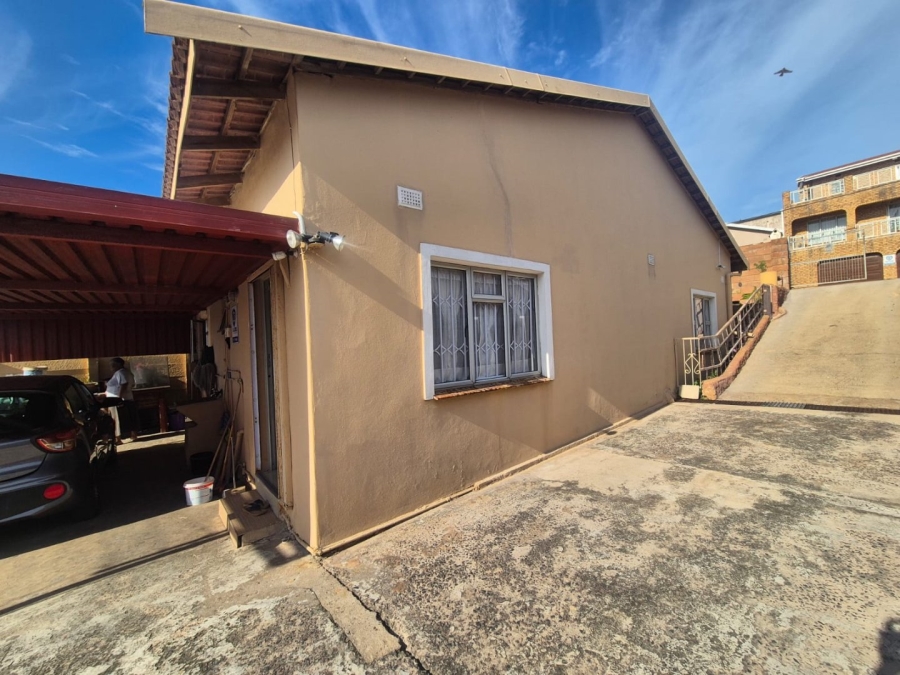 2 Bedroom Property for Sale in Merewent KwaZulu-Natal