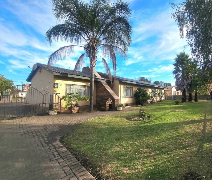 4 Bedroom Property for Sale in Arborpark KwaZulu-Natal