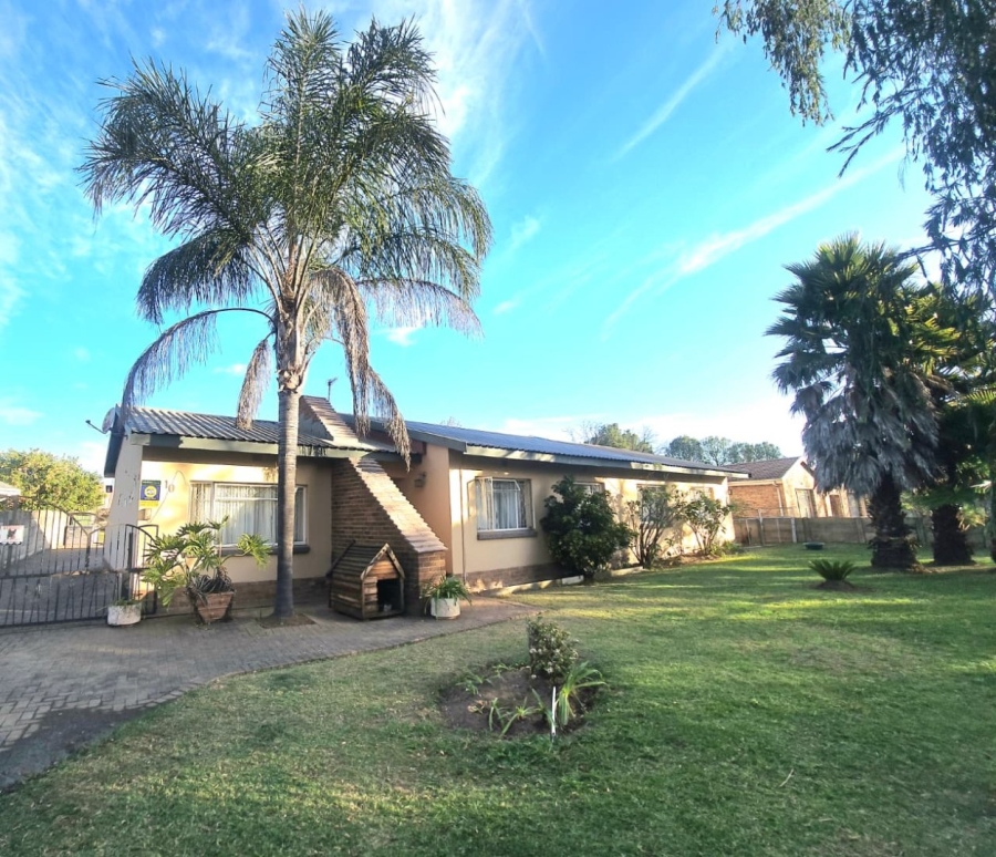 4 Bedroom Property for Sale in Arborpark KwaZulu-Natal