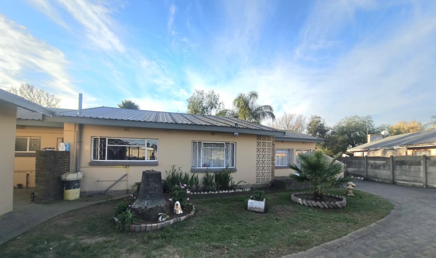 4 Bedroom Property for Sale in Arborpark KwaZulu-Natal