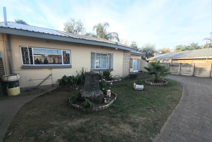 4 Bedroom Property for Sale in Arborpark KwaZulu-Natal