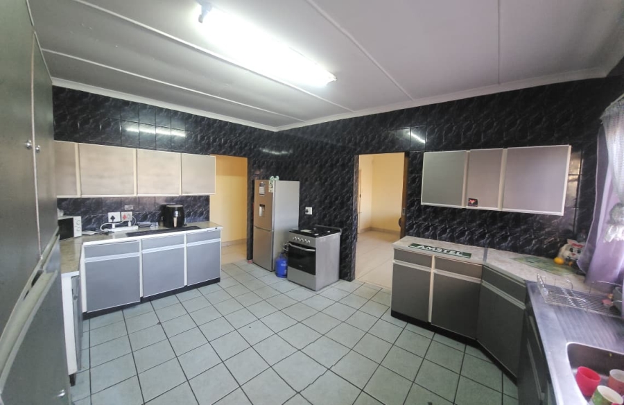 4 Bedroom Property for Sale in Arborpark KwaZulu-Natal