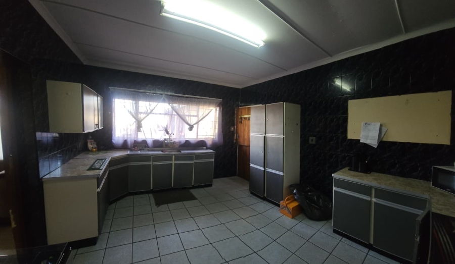 4 Bedroom Property for Sale in Arborpark KwaZulu-Natal