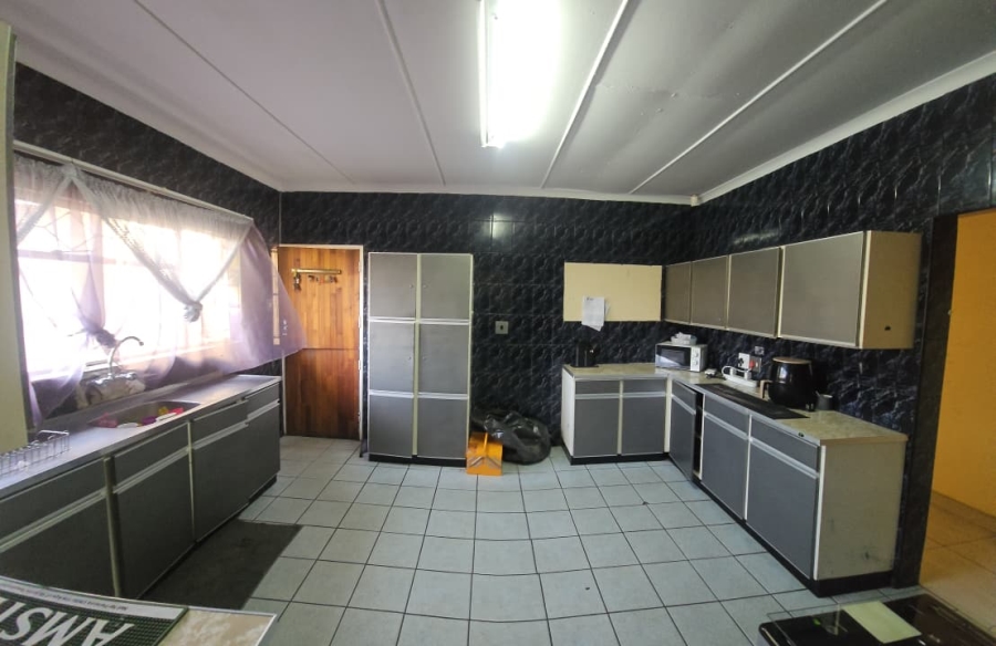 4 Bedroom Property for Sale in Arborpark KwaZulu-Natal