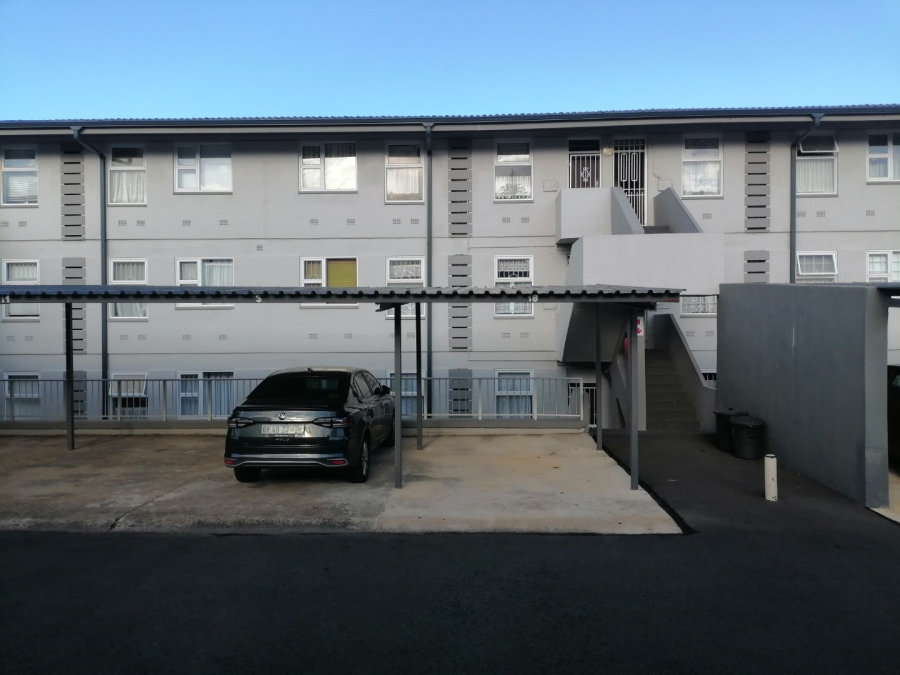 2 Bedroom Property for Sale in Uvongo KwaZulu-Natal