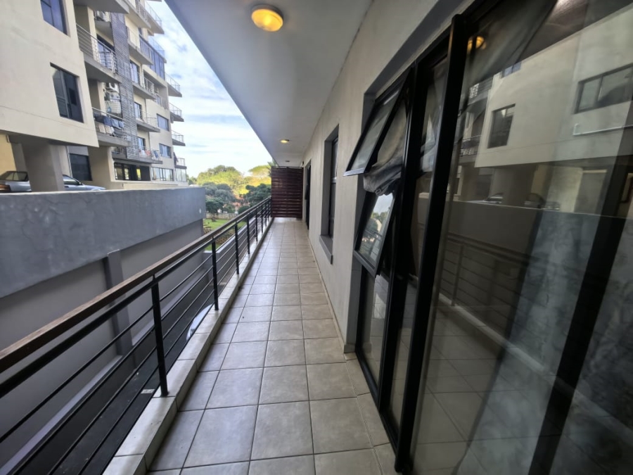 To Let 2 Bedroom Property for Rent in Musgrave KwaZulu-Natal
