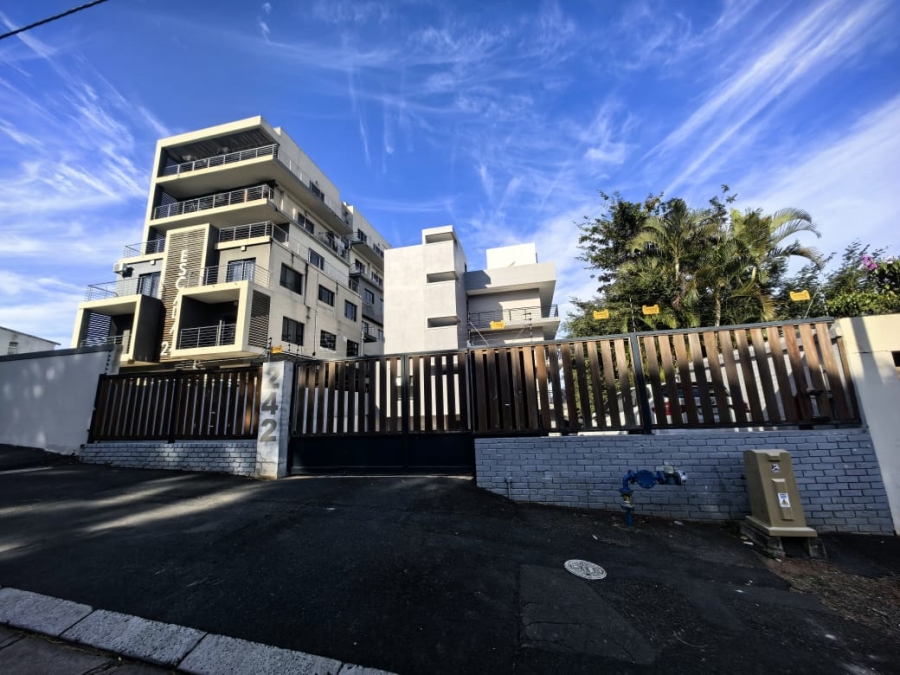 To Let 2 Bedroom Property for Rent in Musgrave KwaZulu-Natal