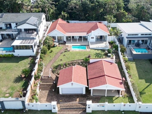 4 Bedroom Property for Sale in Uvongo KwaZulu-Natal