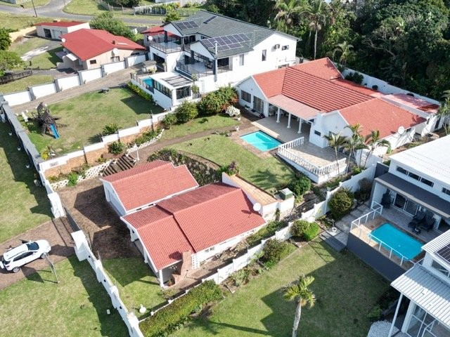 4 Bedroom Property for Sale in Uvongo KwaZulu-Natal