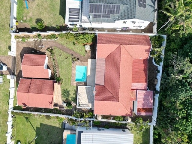 4 Bedroom Property for Sale in Uvongo KwaZulu-Natal