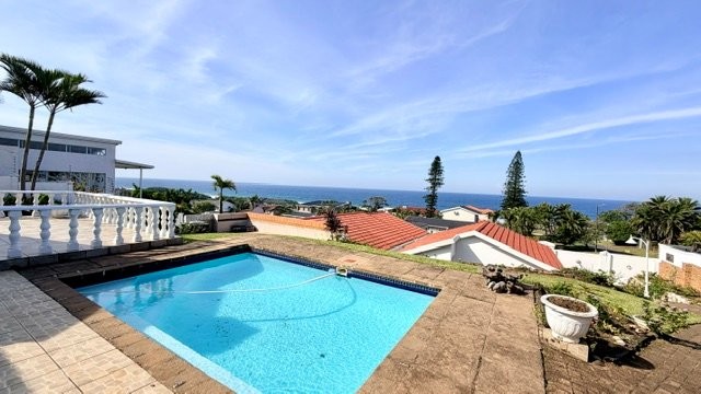 4 Bedroom Property for Sale in Uvongo KwaZulu-Natal