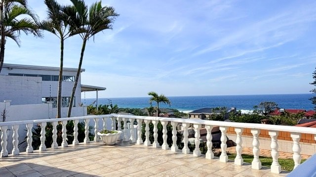 4 Bedroom Property for Sale in Uvongo KwaZulu-Natal