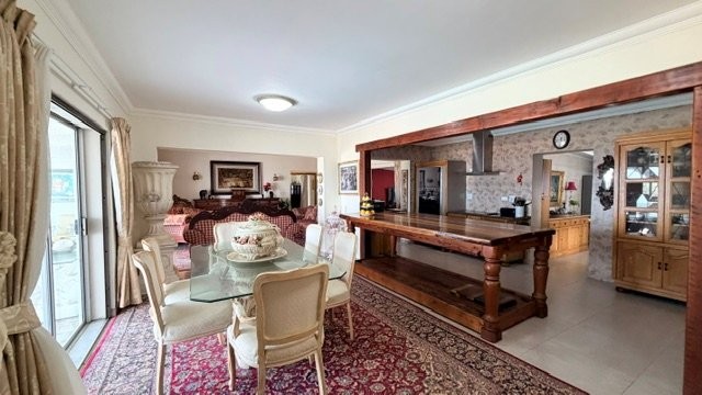 4 Bedroom Property for Sale in Uvongo KwaZulu-Natal