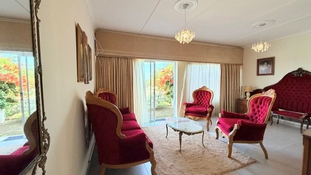 4 Bedroom Property for Sale in Uvongo KwaZulu-Natal