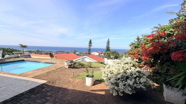 4 Bedroom Property for Sale in Uvongo KwaZulu-Natal