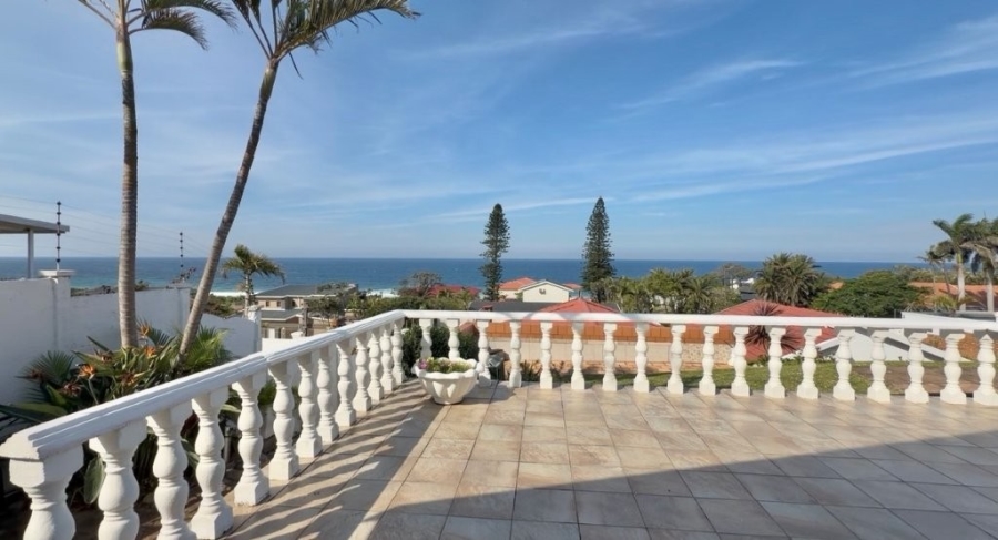 4 Bedroom Property for Sale in Uvongo KwaZulu-Natal