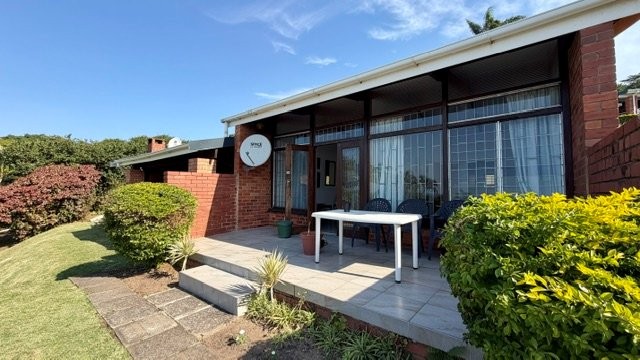 1 Bedroom Property for Sale in Shelly Beach KwaZulu-Natal