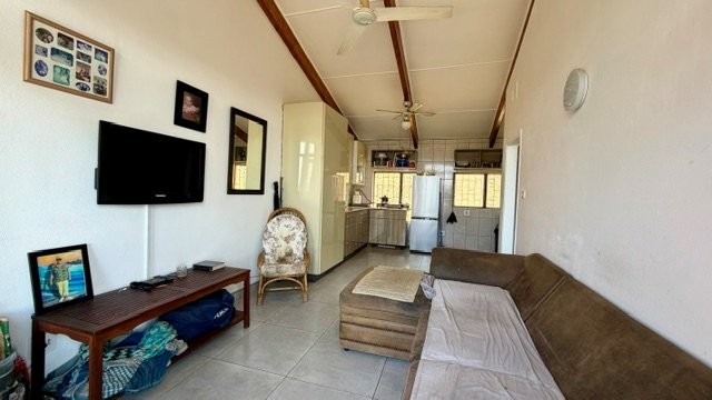 1 Bedroom Property for Sale in Shelly Beach KwaZulu-Natal