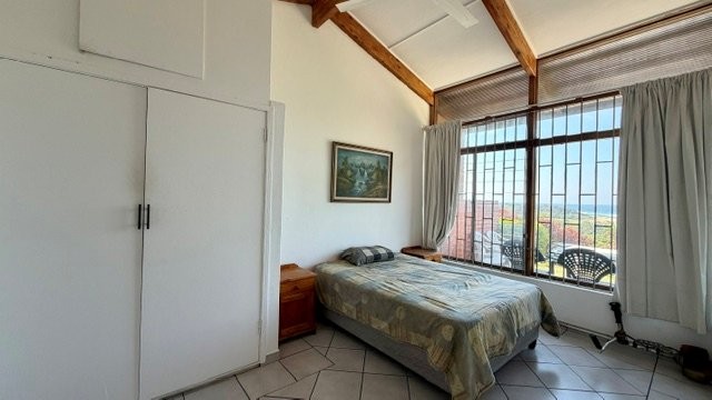 1 Bedroom Property for Sale in Shelly Beach KwaZulu-Natal