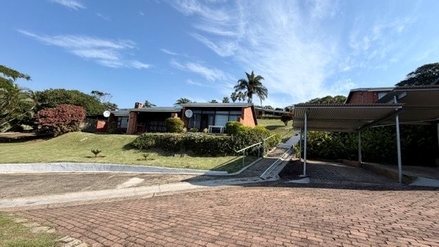 1 Bedroom Property for Sale in Shelly Beach KwaZulu-Natal
