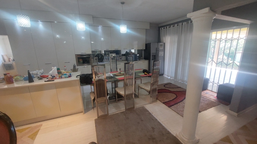To Let 3 Bedroom Property for Rent in Bluff KwaZulu-Natal