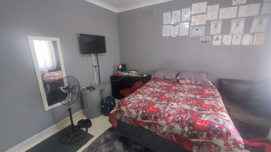 To Let 3 Bedroom Property for Rent in Bluff KwaZulu-Natal