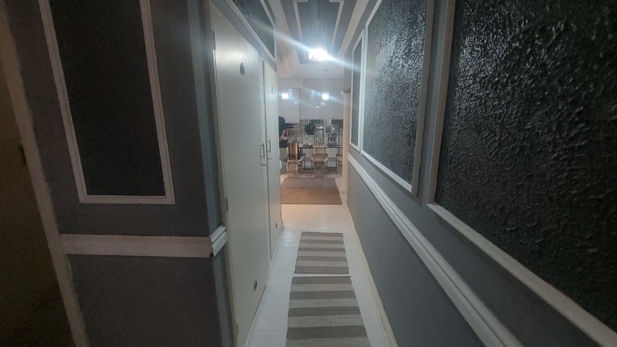 To Let 3 Bedroom Property for Rent in Bluff KwaZulu-Natal