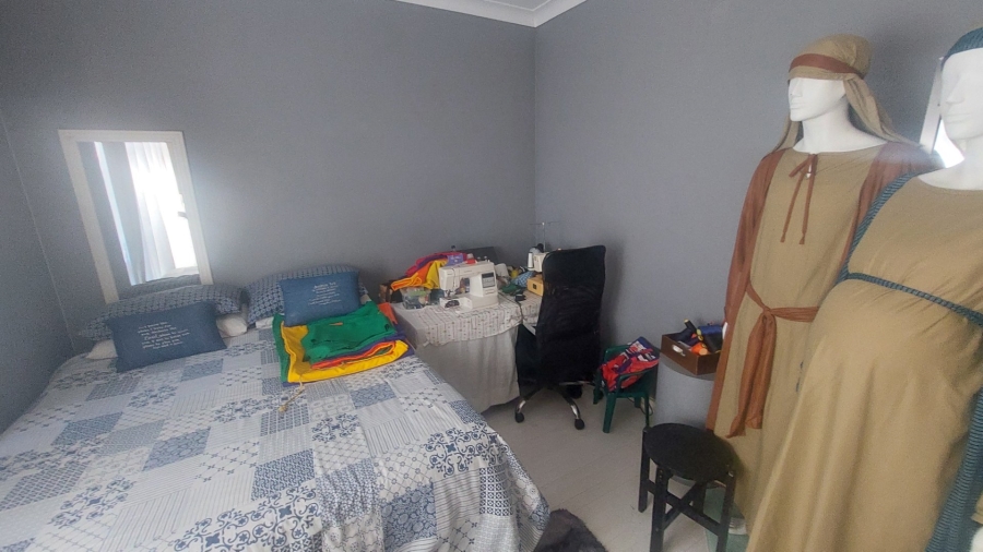 To Let 3 Bedroom Property for Rent in Bluff KwaZulu-Natal