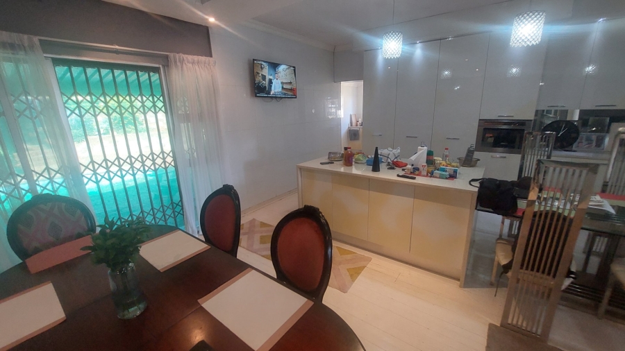 To Let 3 Bedroom Property for Rent in Bluff KwaZulu-Natal