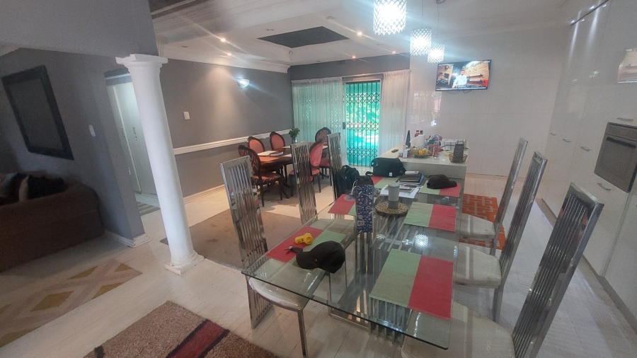 To Let 3 Bedroom Property for Rent in Bluff KwaZulu-Natal
