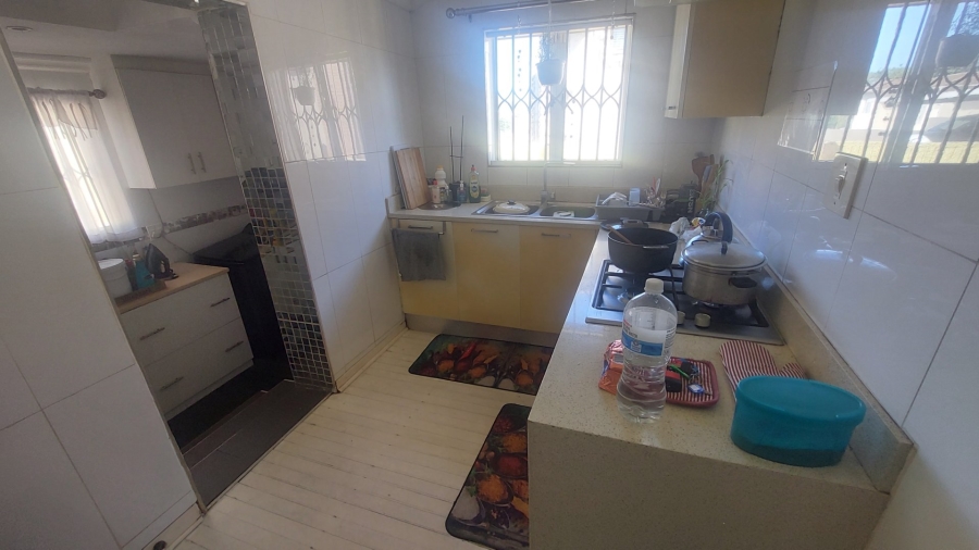To Let 3 Bedroom Property for Rent in Bluff KwaZulu-Natal