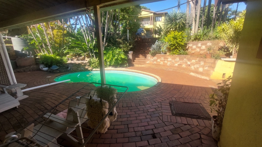 To Let 3 Bedroom Property for Rent in Bluff KwaZulu-Natal