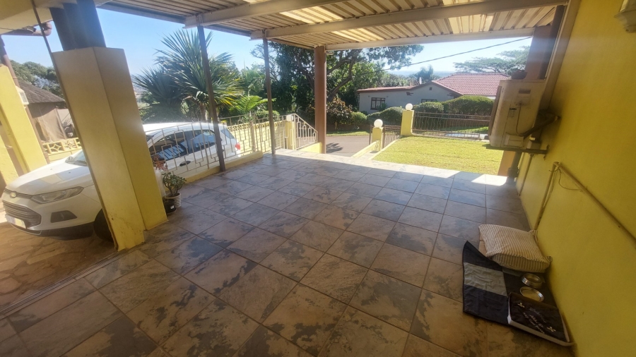 To Let 3 Bedroom Property for Rent in Bluff KwaZulu-Natal