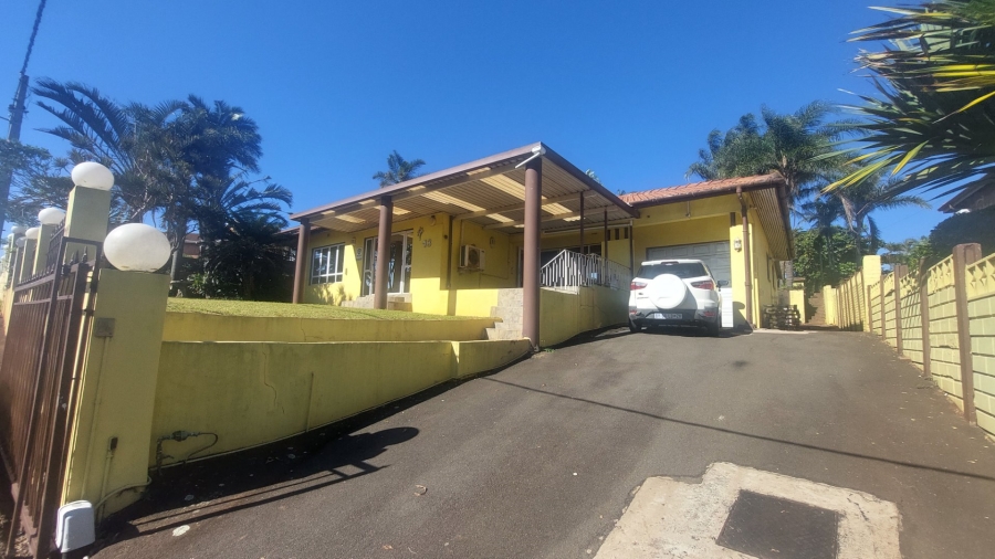 To Let 3 Bedroom Property for Rent in Bluff KwaZulu-Natal