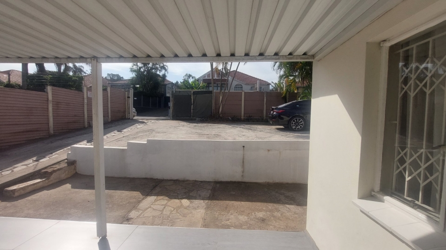 To Let 3 Bedroom Property for Rent in Musgrave KwaZulu-Natal