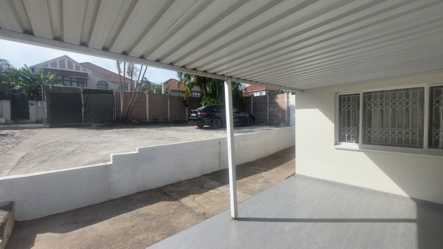 To Let 3 Bedroom Property for Rent in Musgrave KwaZulu-Natal