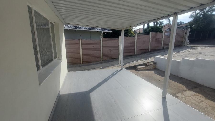 To Let 3 Bedroom Property for Rent in Musgrave KwaZulu-Natal