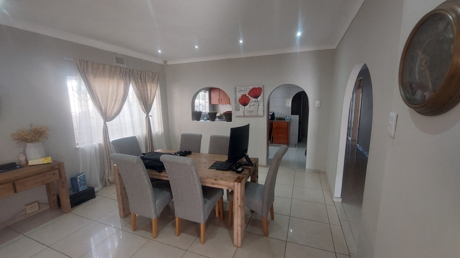 To Let 3 Bedroom Property for Rent in Musgrave KwaZulu-Natal