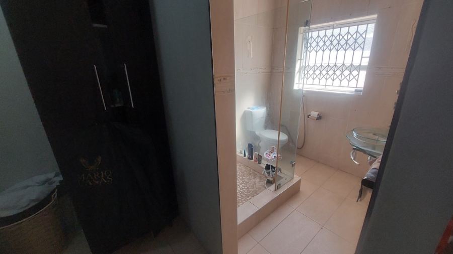 To Let 3 Bedroom Property for Rent in Musgrave KwaZulu-Natal