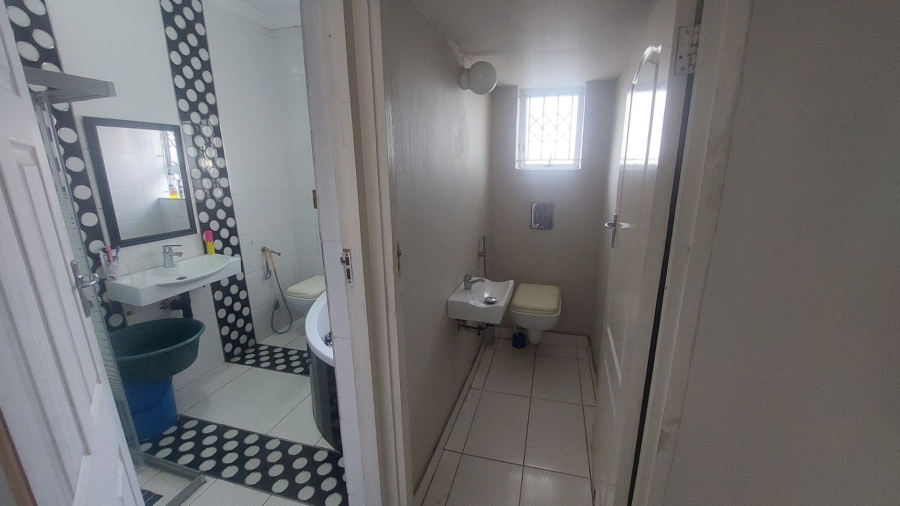 To Let 3 Bedroom Property for Rent in Musgrave KwaZulu-Natal