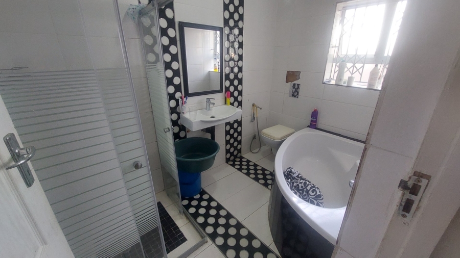 To Let 3 Bedroom Property for Rent in Musgrave KwaZulu-Natal