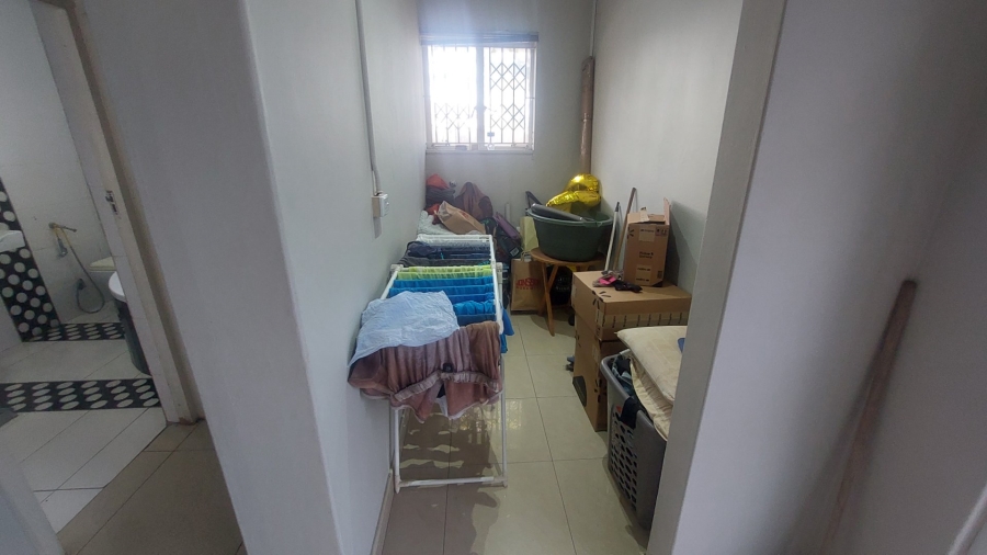To Let 3 Bedroom Property for Rent in Musgrave KwaZulu-Natal