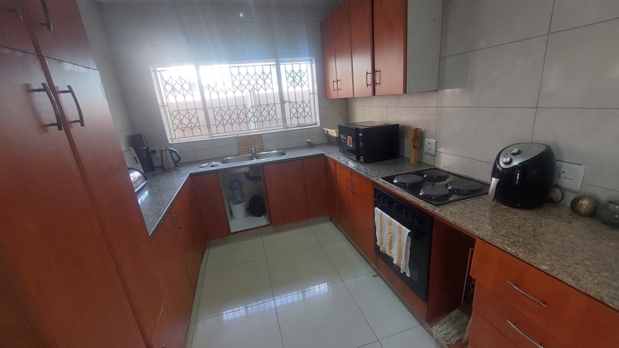 To Let 3 Bedroom Property for Rent in Musgrave KwaZulu-Natal