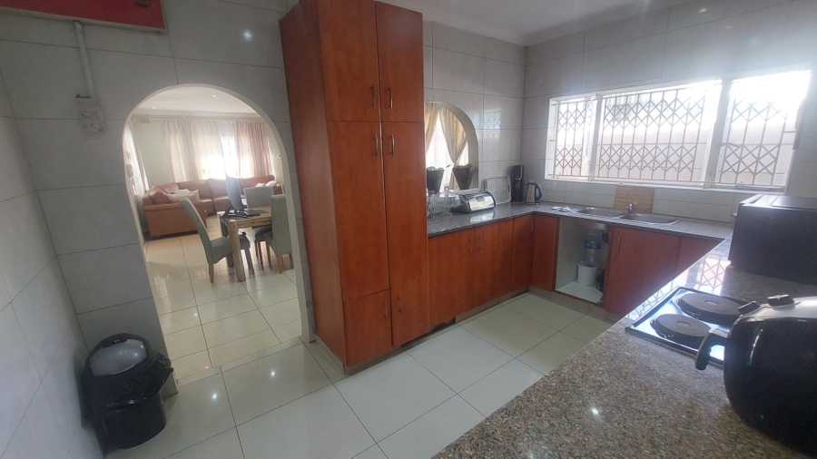 To Let 3 Bedroom Property for Rent in Musgrave KwaZulu-Natal