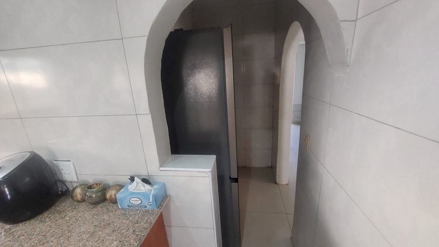 To Let 3 Bedroom Property for Rent in Musgrave KwaZulu-Natal